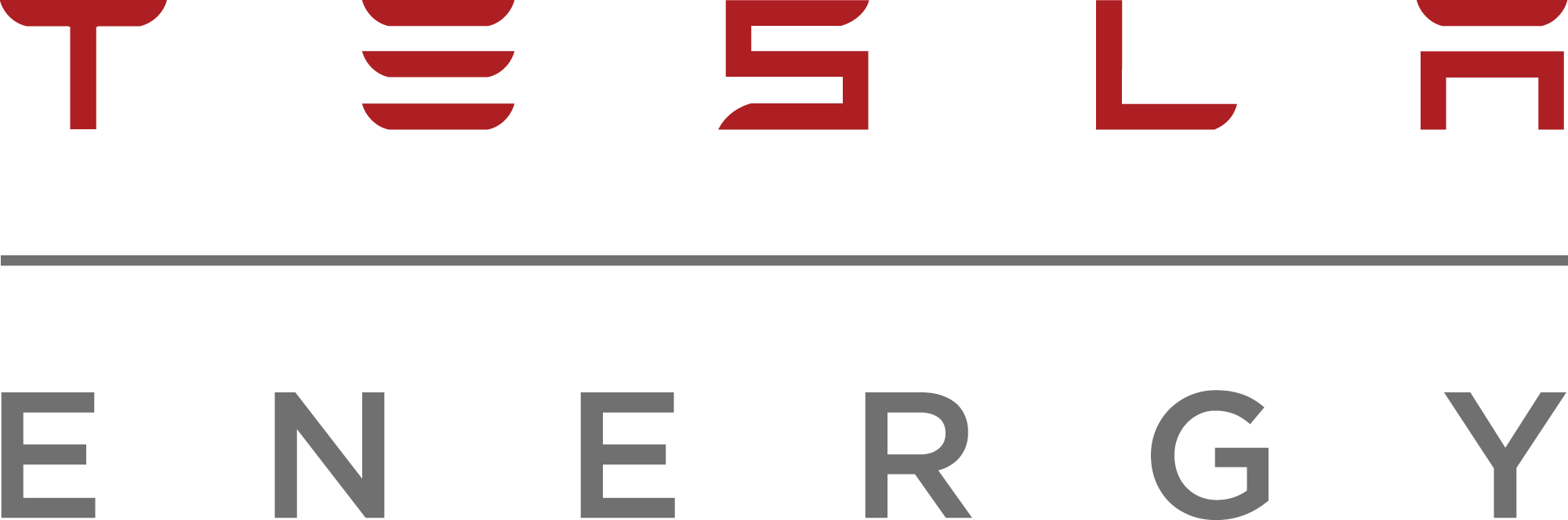 Tesla-Energy-Logo-Vector