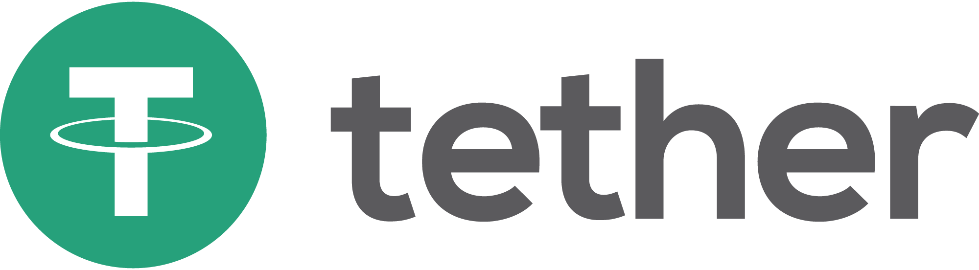 Tether-Logo-Vector