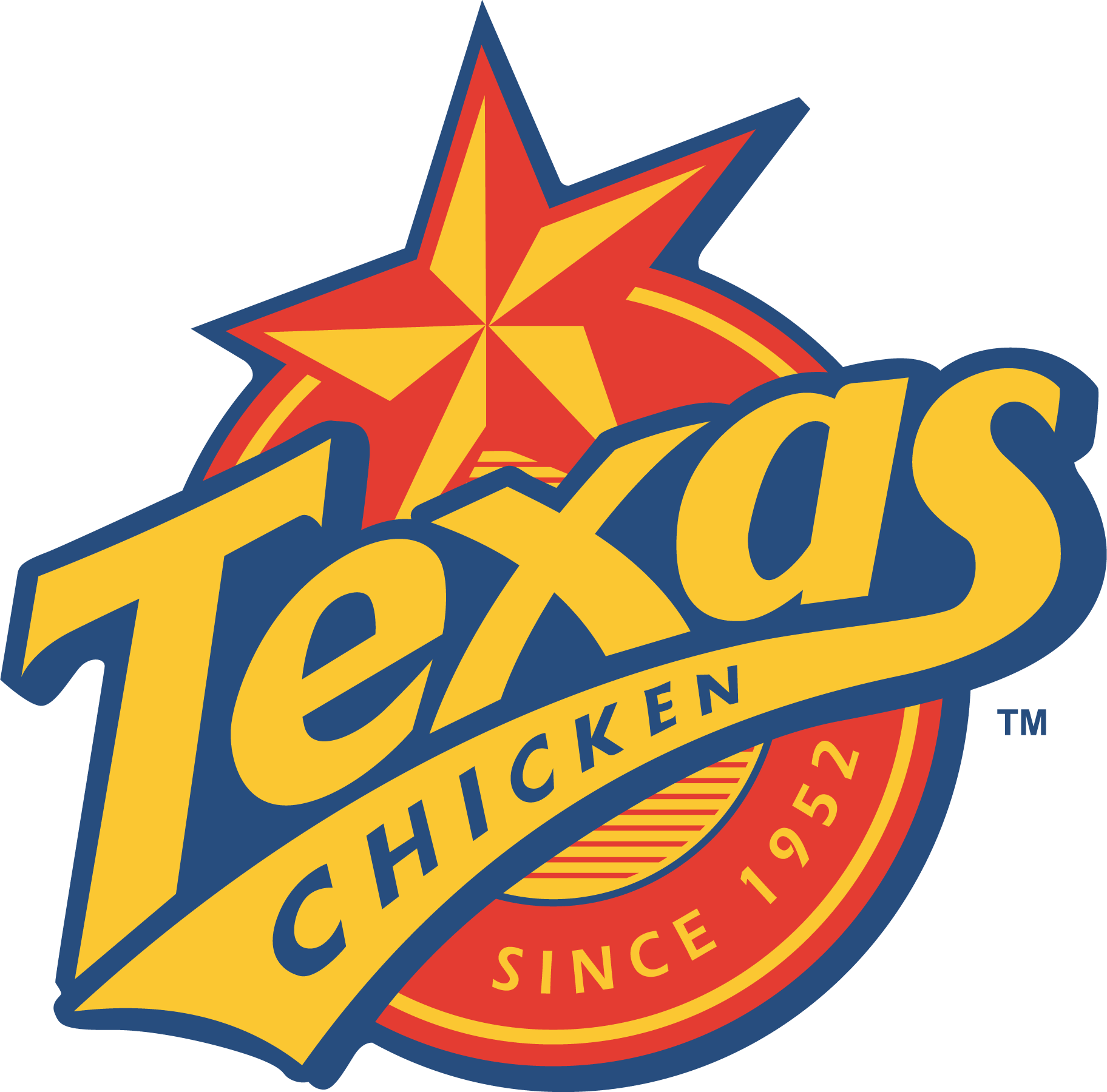 Texas-Chicken-Logo-Vector