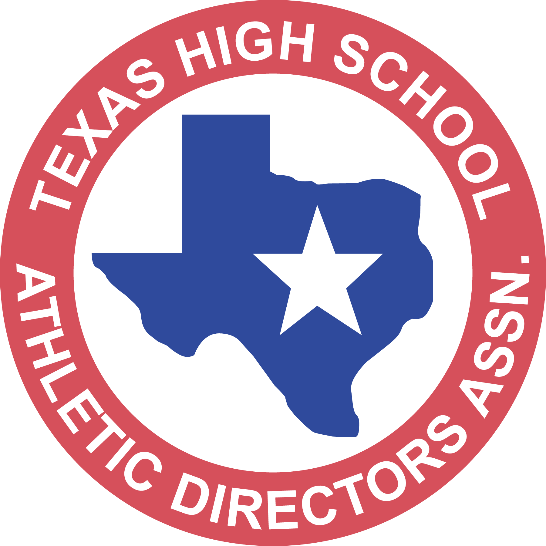 Texas-High-School-Athletic-Directors-Assn-Logo-Vector