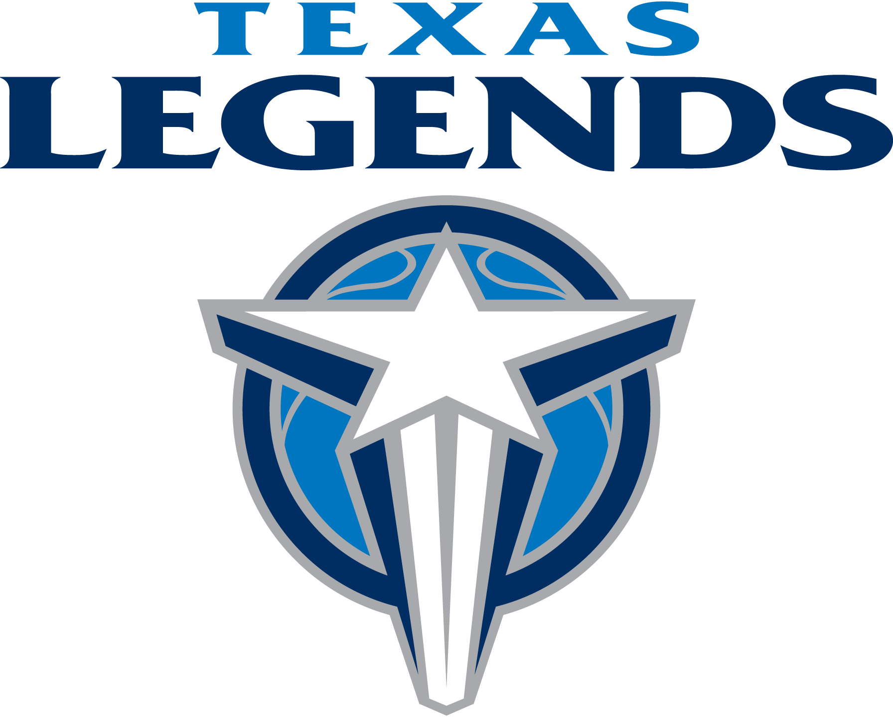 Texas-Legends-Logo-Vector