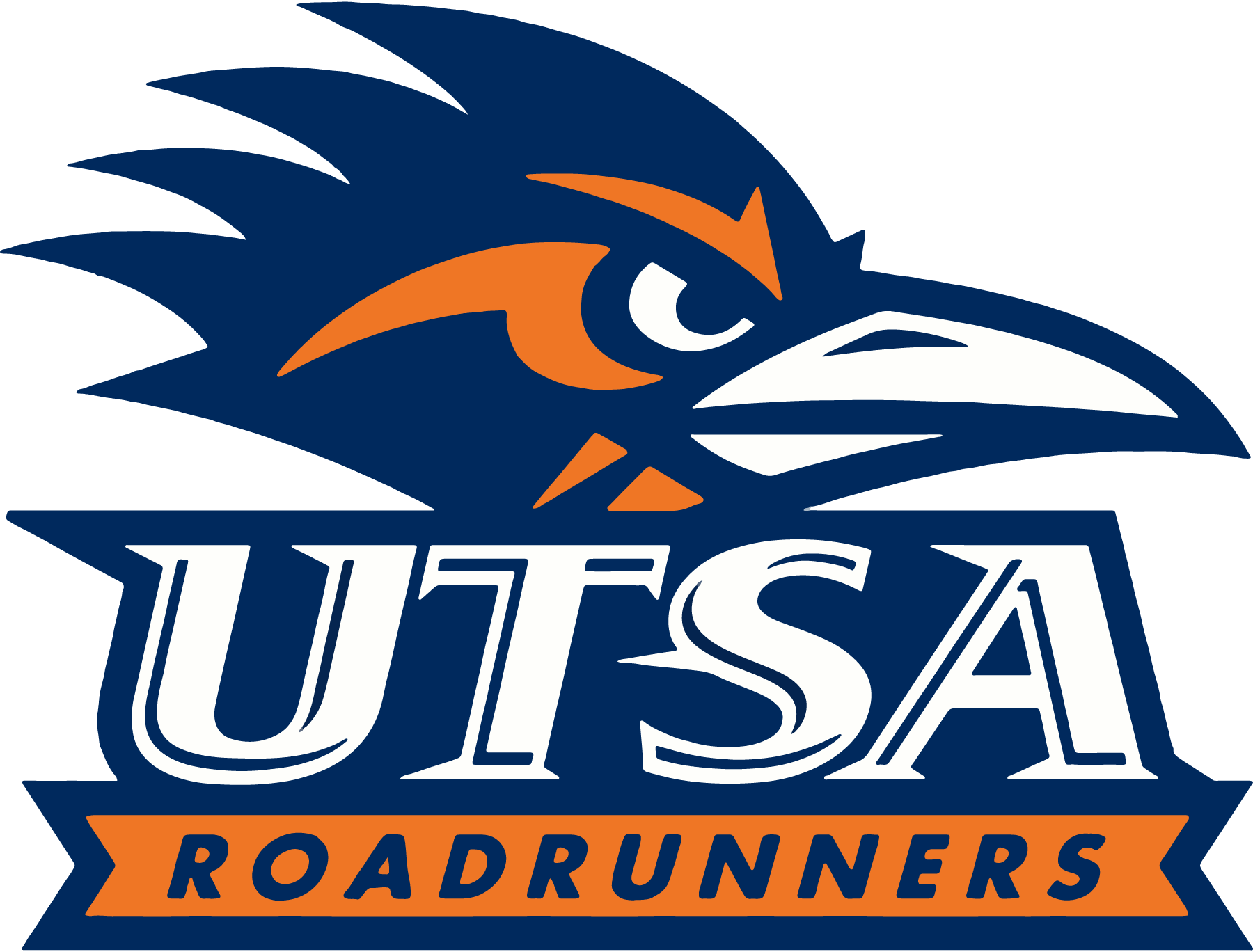 Texas-Sa-Roadrunners-Logo-Vector