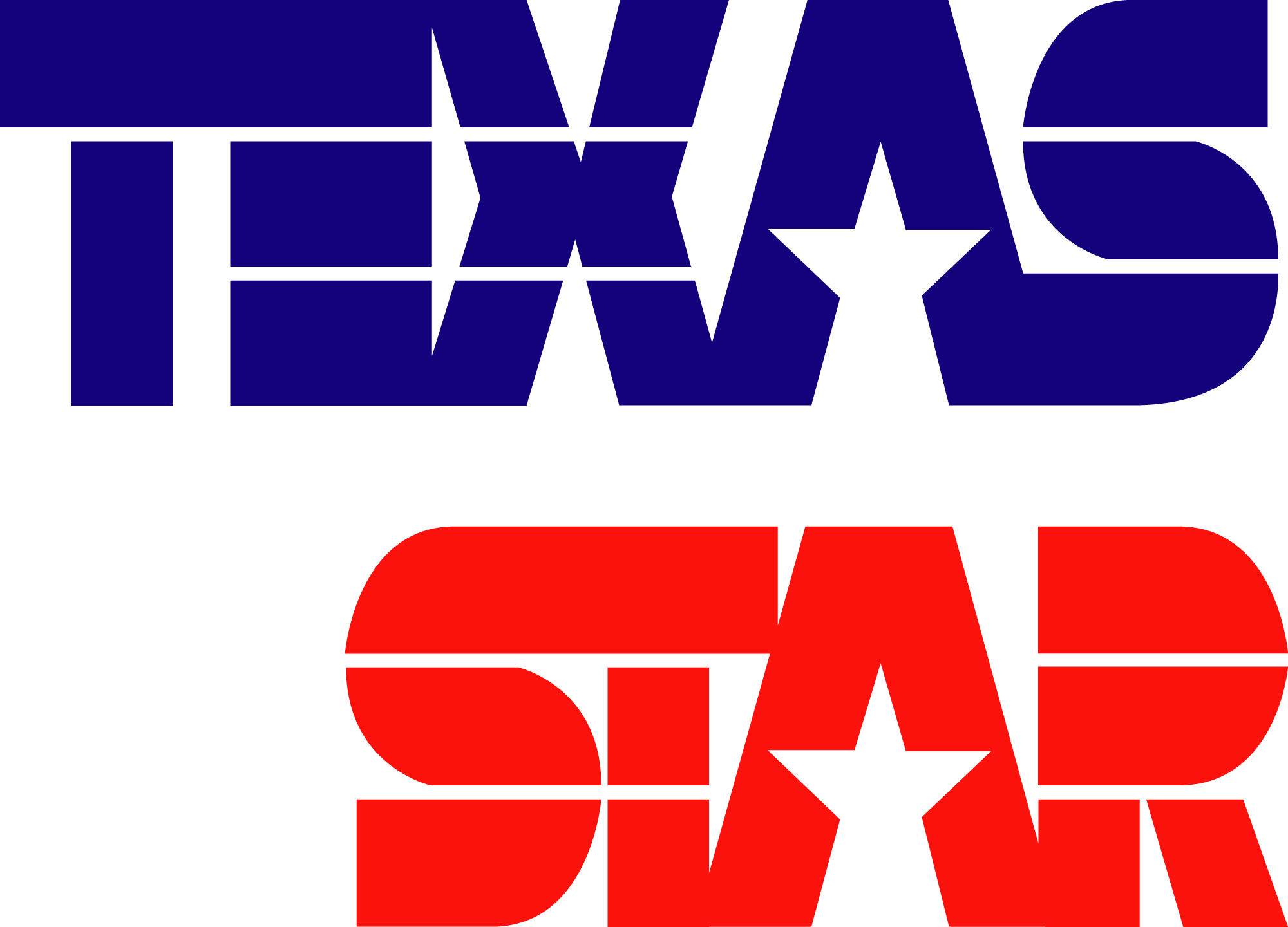 Texas-Star-Logo-Vector