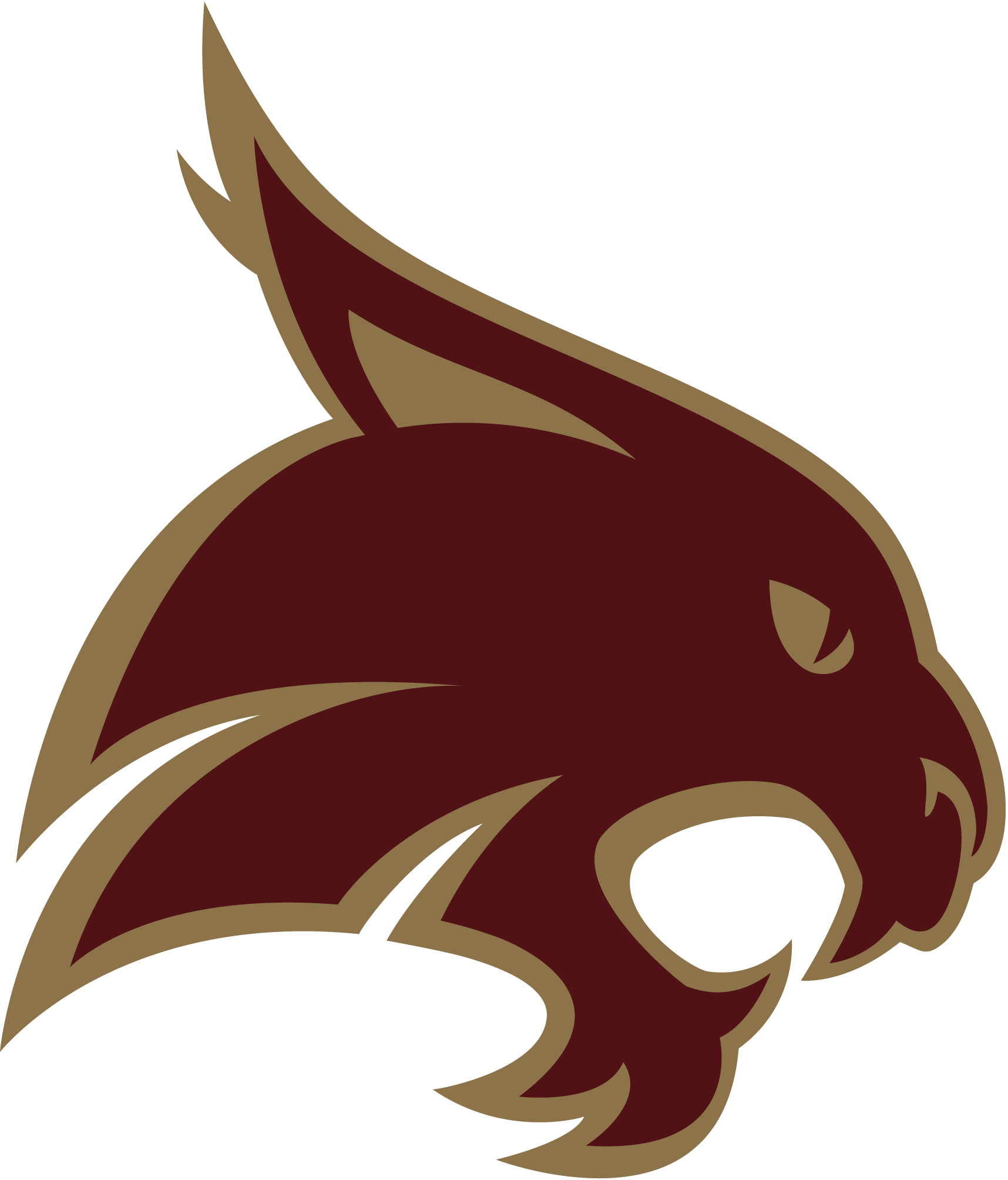 Texas-State-Bobcats-Logo-Vector