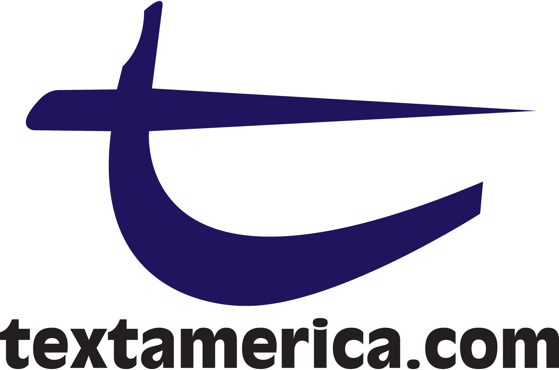Text-America-Logo-Vector