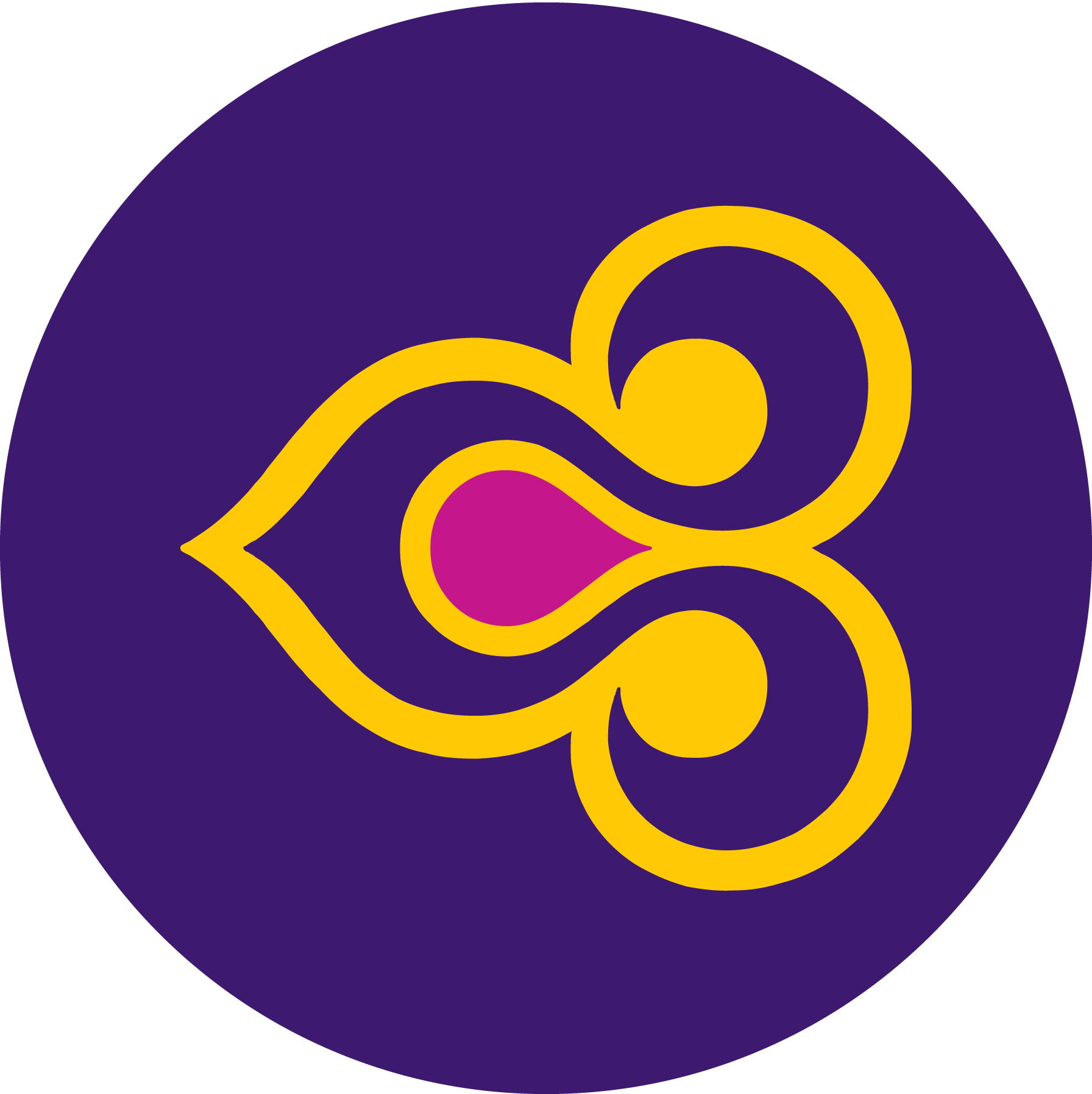 Thai-Airways-International-Icon-Logo-Vector