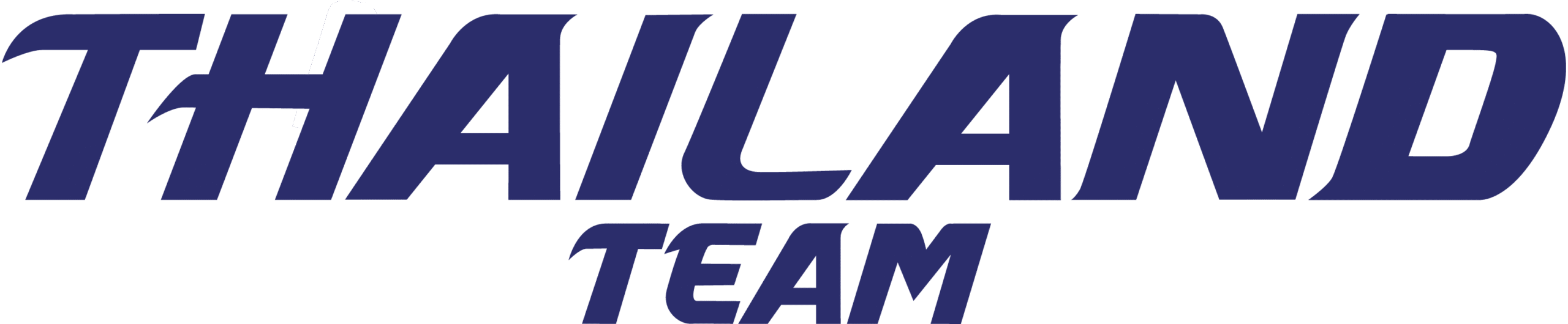 Thailand-Team-Logo-Vector