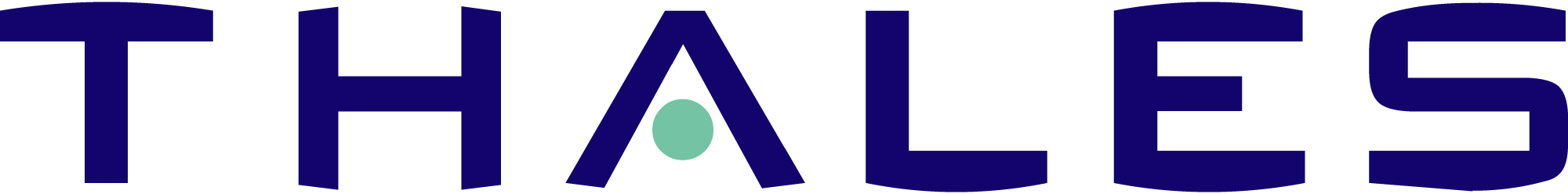 Thales-Logo-Vector