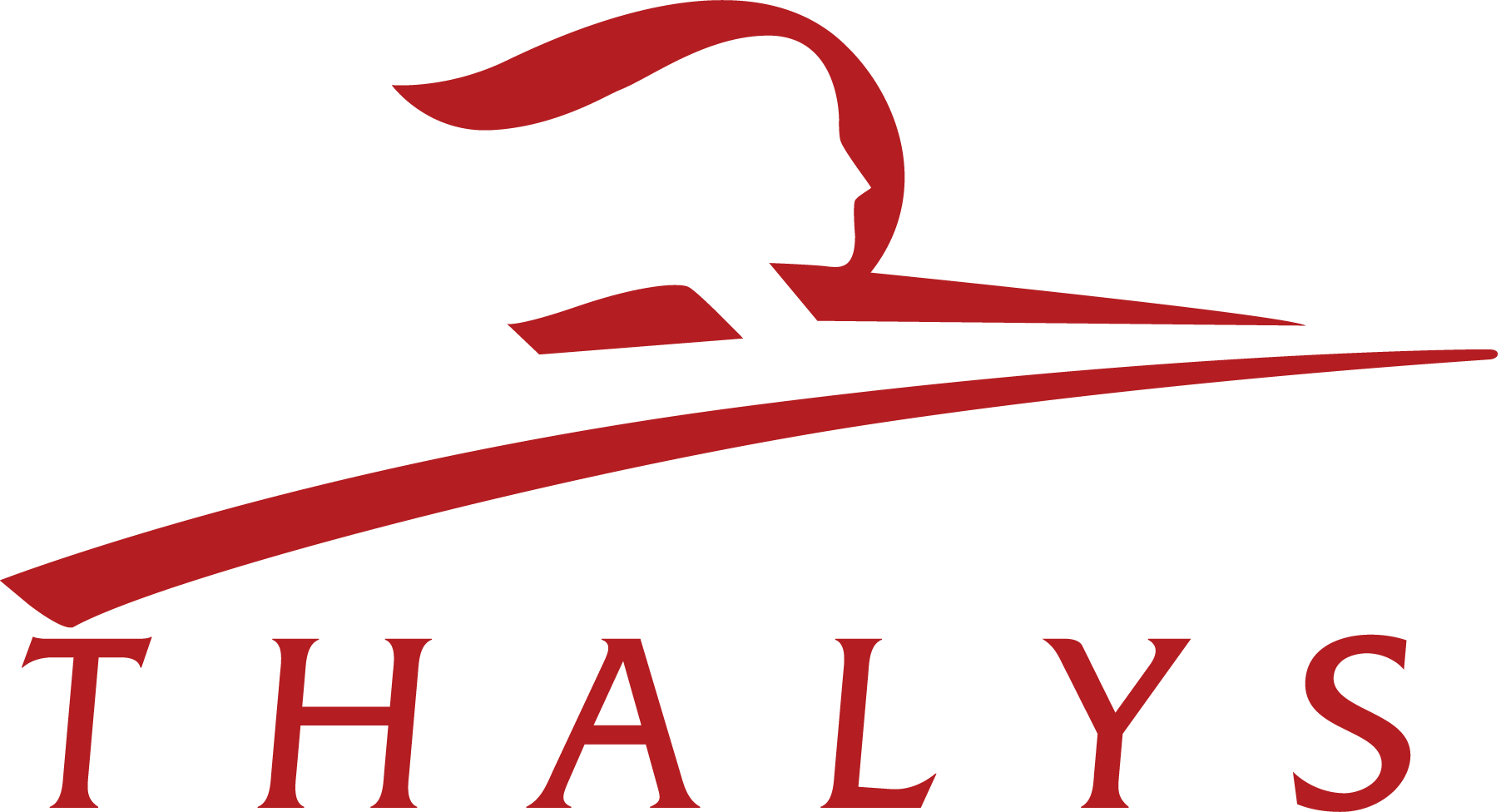 Thalys-Logo-Vector