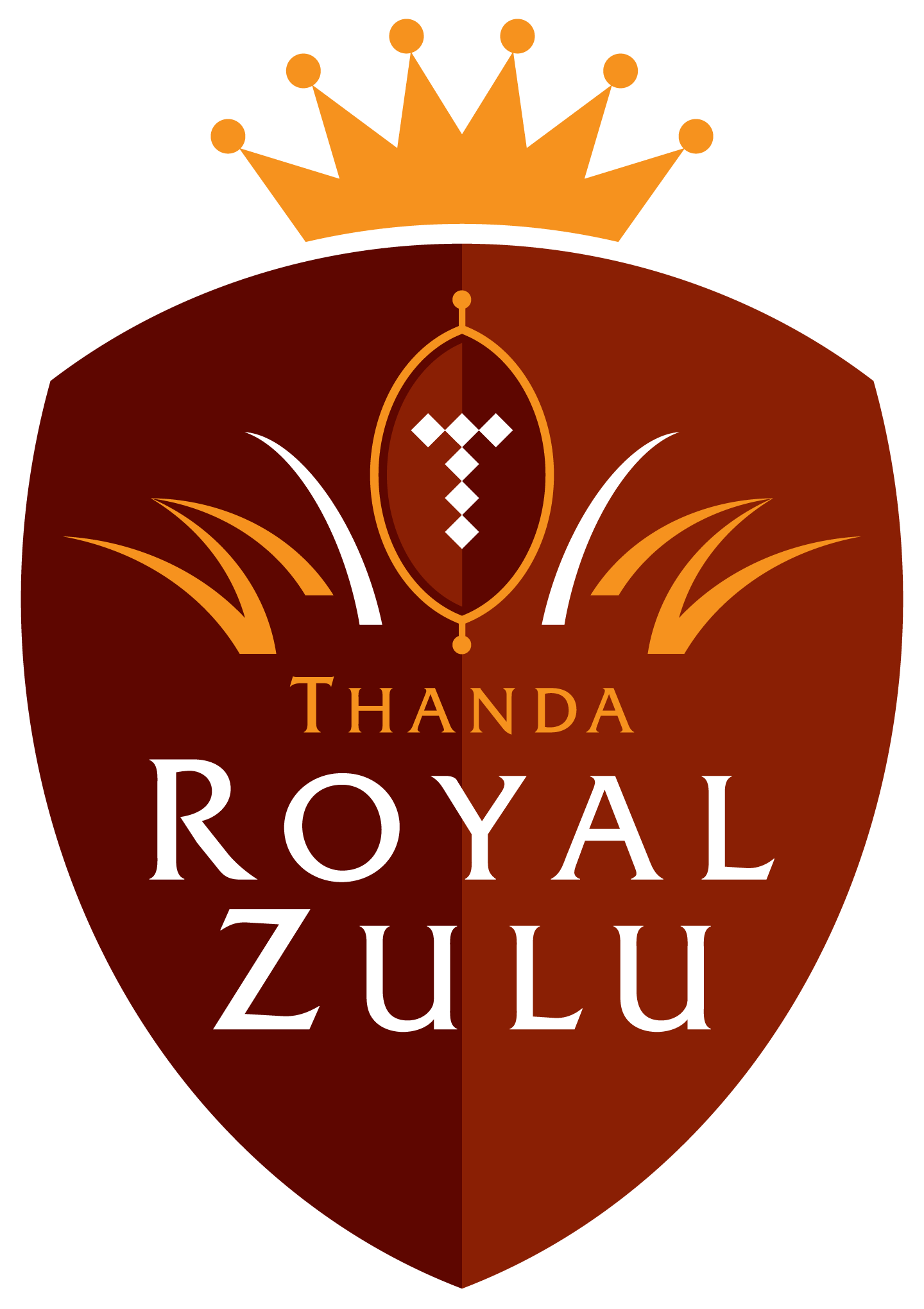 Thanda-Royal-Zulu-Football-Club-Logo-Vector