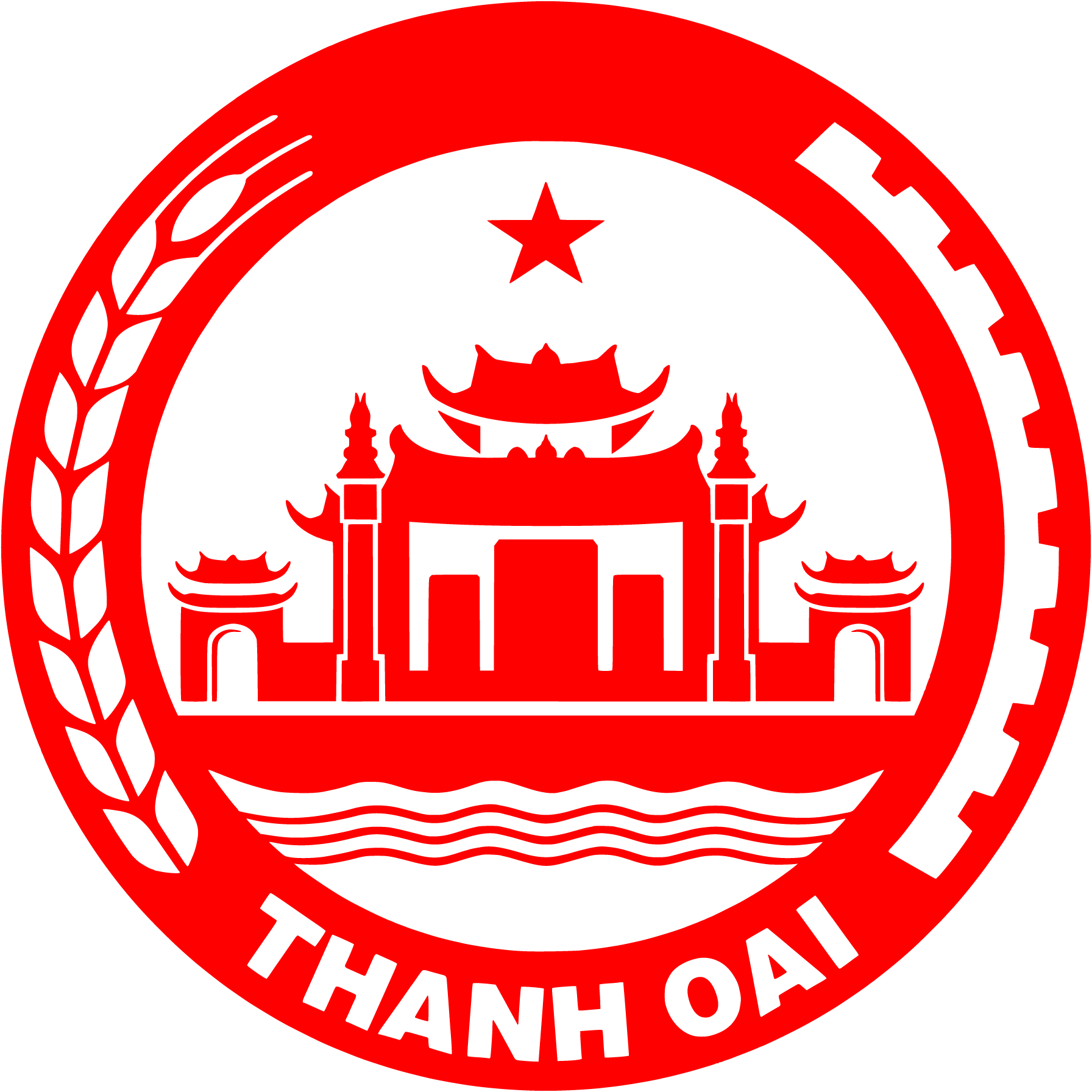 Thanh-Oai-Logo-Vector