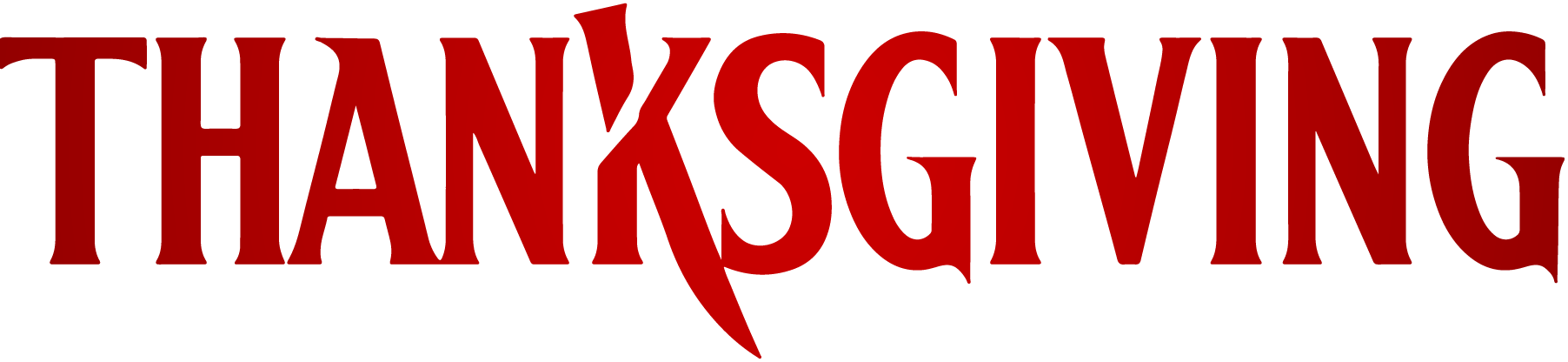 Thanksgiving-Movie-Logo-Vector