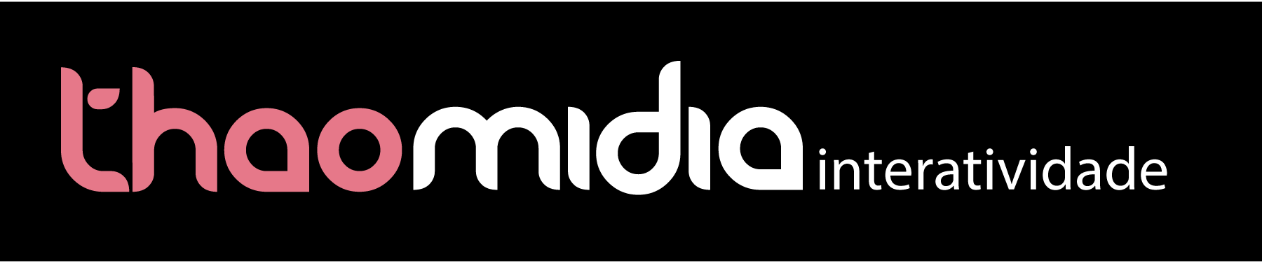 ThaoMidia-Interatividade-Logo-Vector