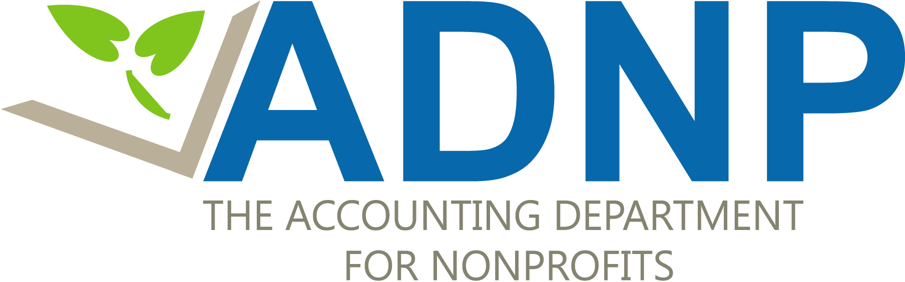 The-Accounting-Department-for-Nonprofits-Logo-Vector