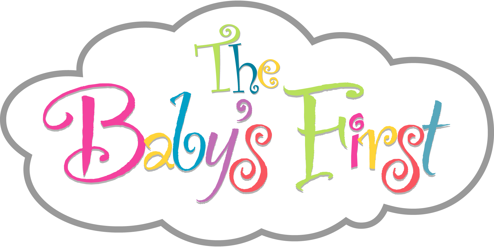 The-Baby’s-First-Logo-Vector