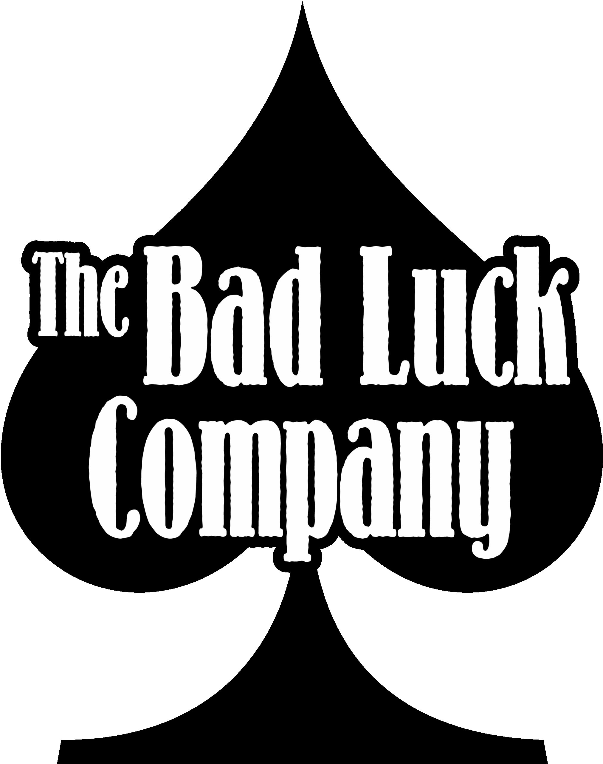 The-Bad-Luck-Company-Logo-Logo-Vector