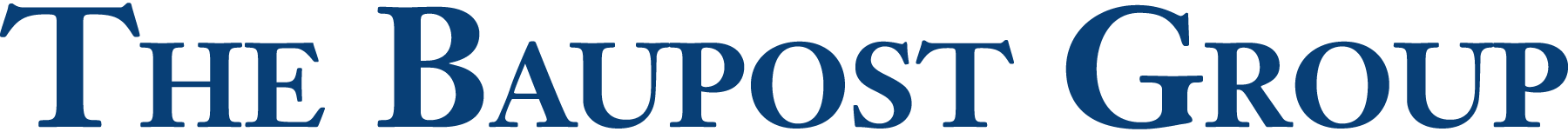 The-Baupost-Group-Logo-Vector