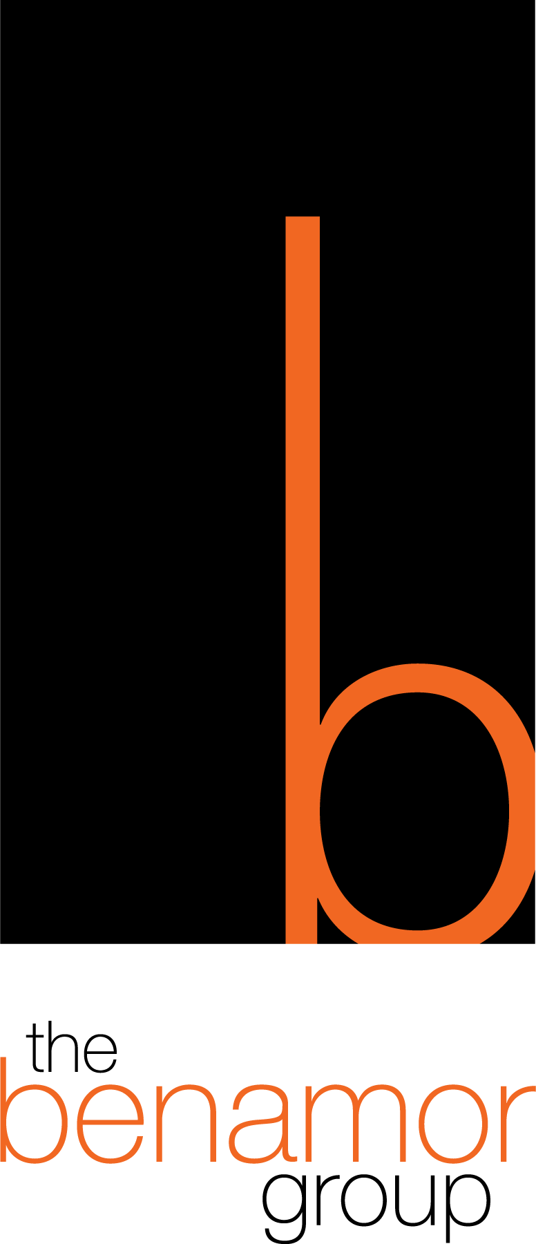 The-Benamor-Group-Logo-Vector