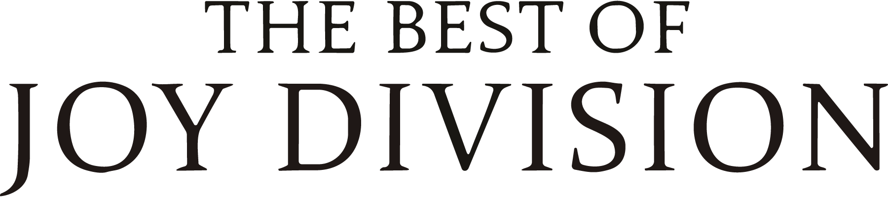 The-Best-of-Joy-Divison-Logo-Vector