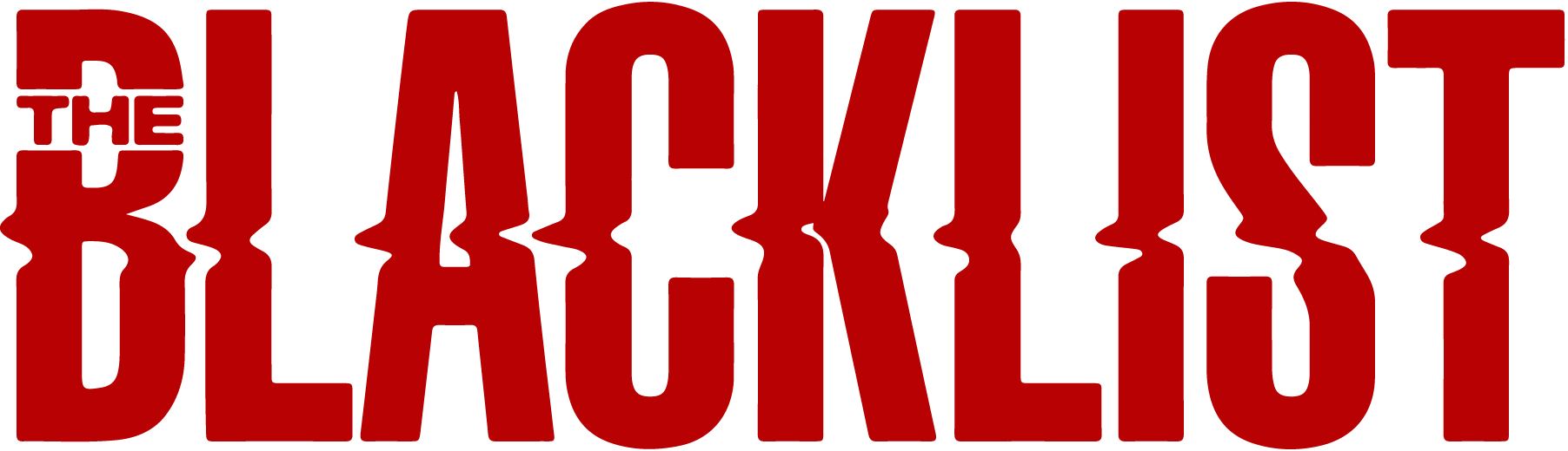 The-Blacklist-Logo-Vector