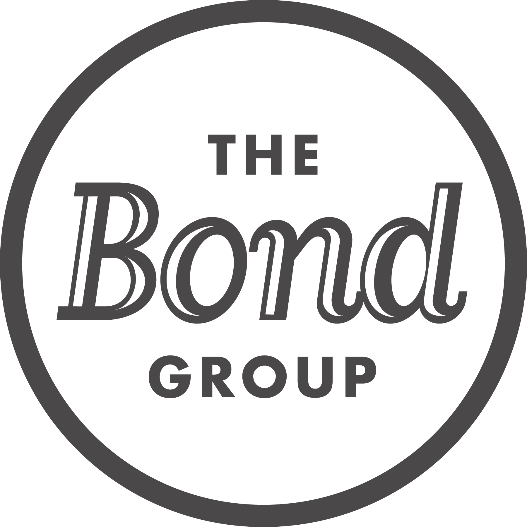 The-Bond-Group-Logo-Vector