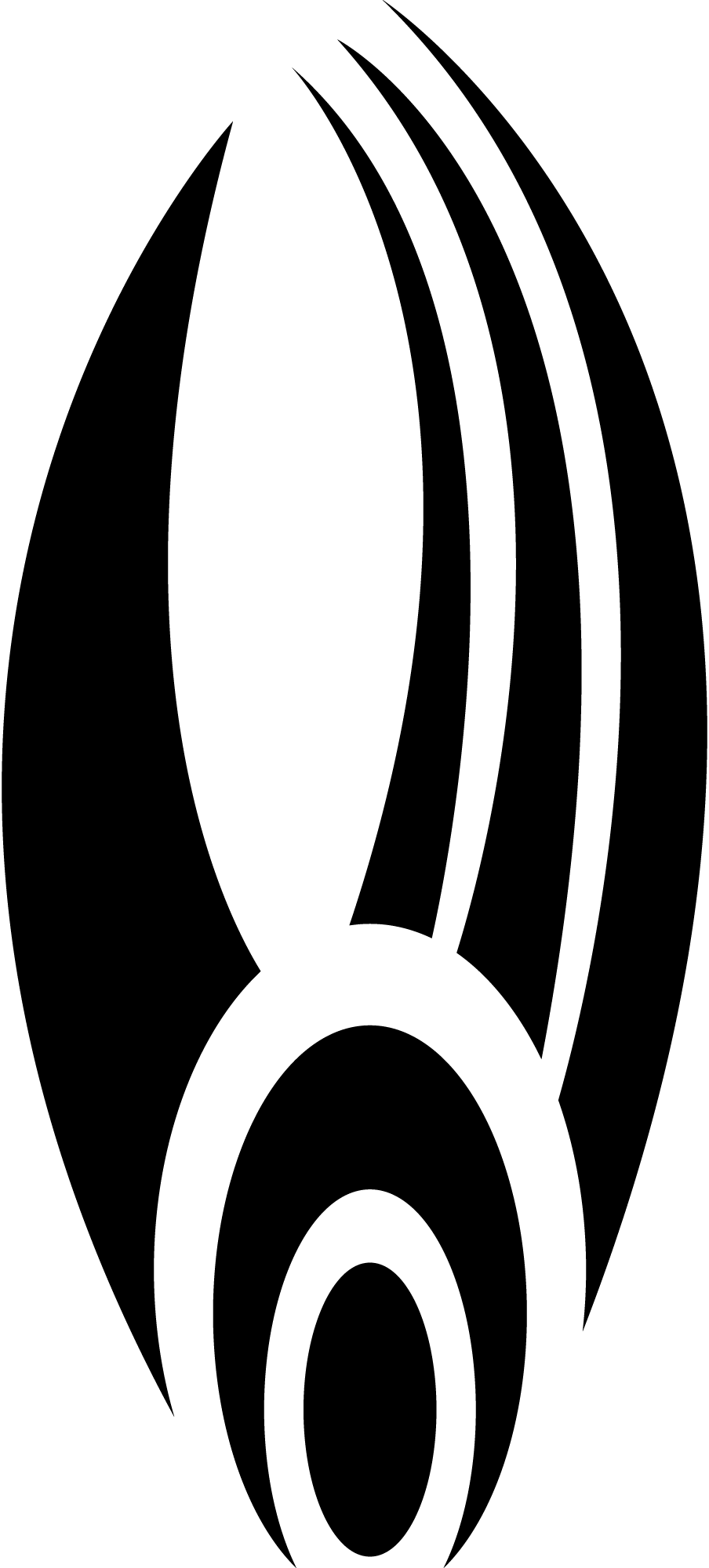The-Borg-collective-Logo-Vector