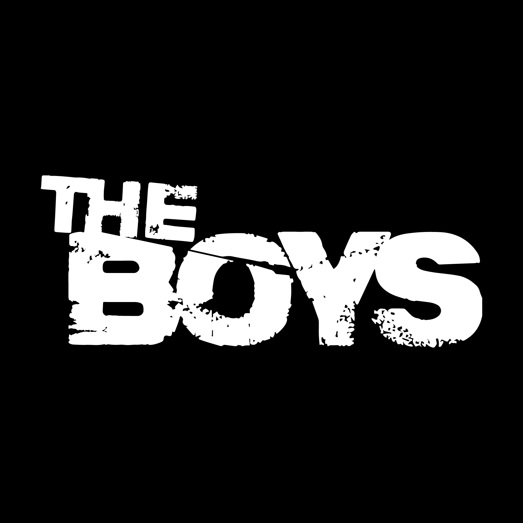 The-Boys-White-Logo-Vector
