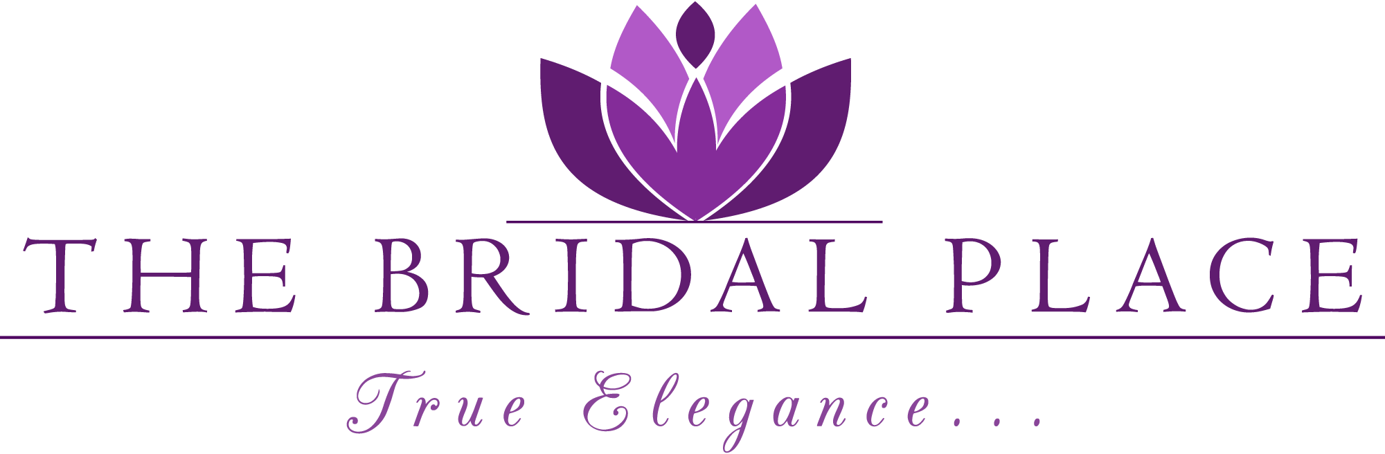 The-Bridal-Place-Logo-Vector
