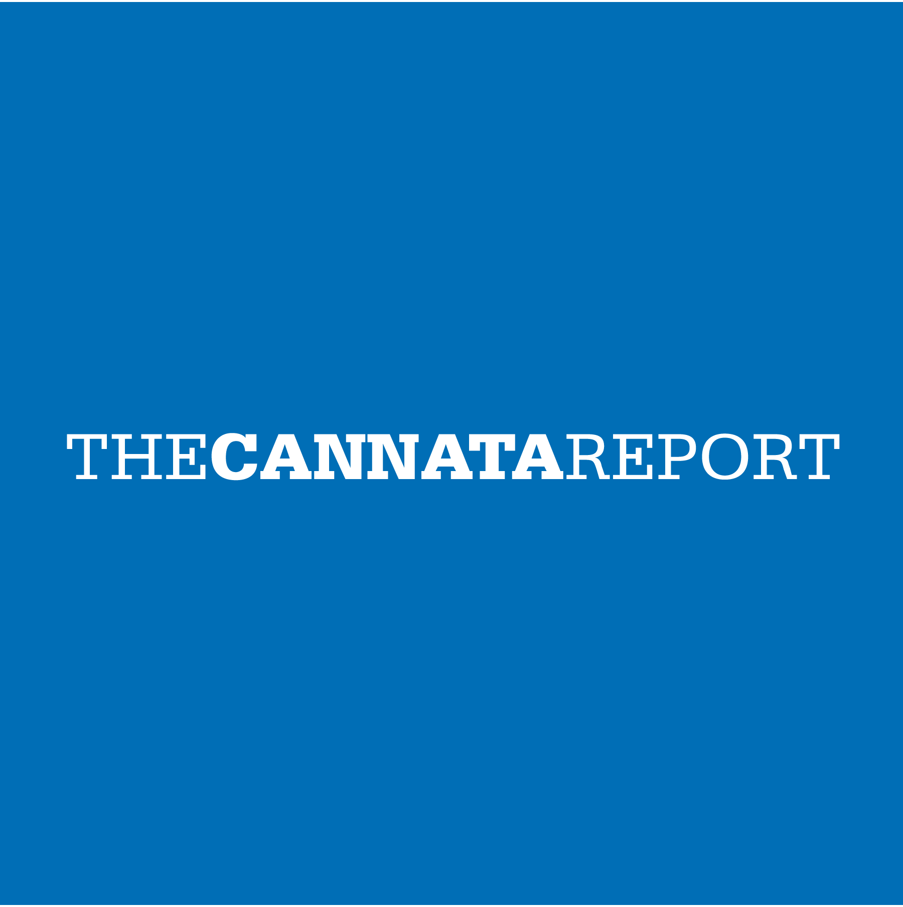 The-Cannata-Report-Logo-Vector