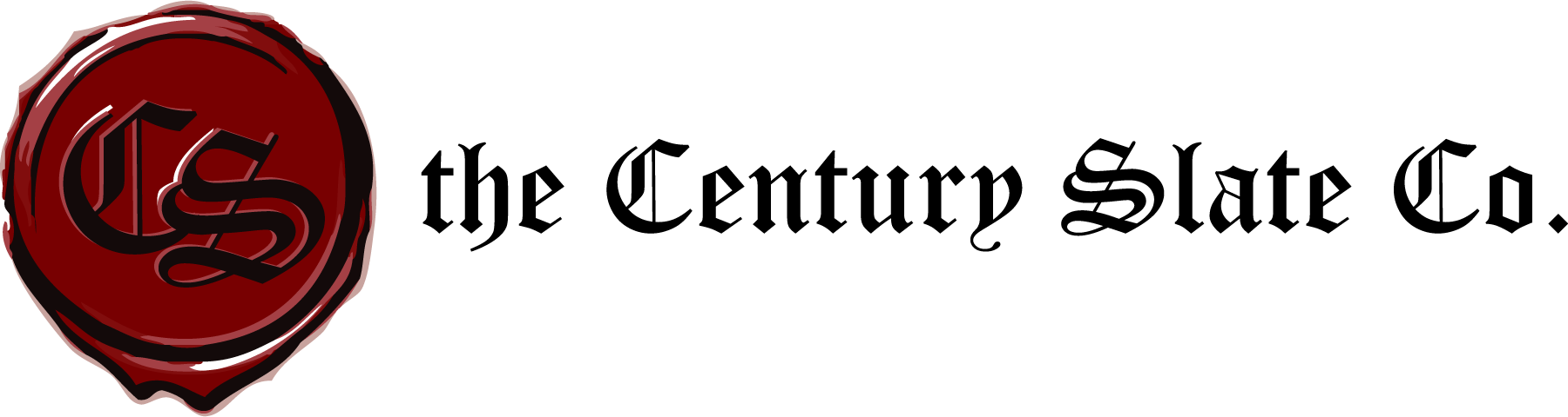 The-Century-Slate-Company-Logo-Vector