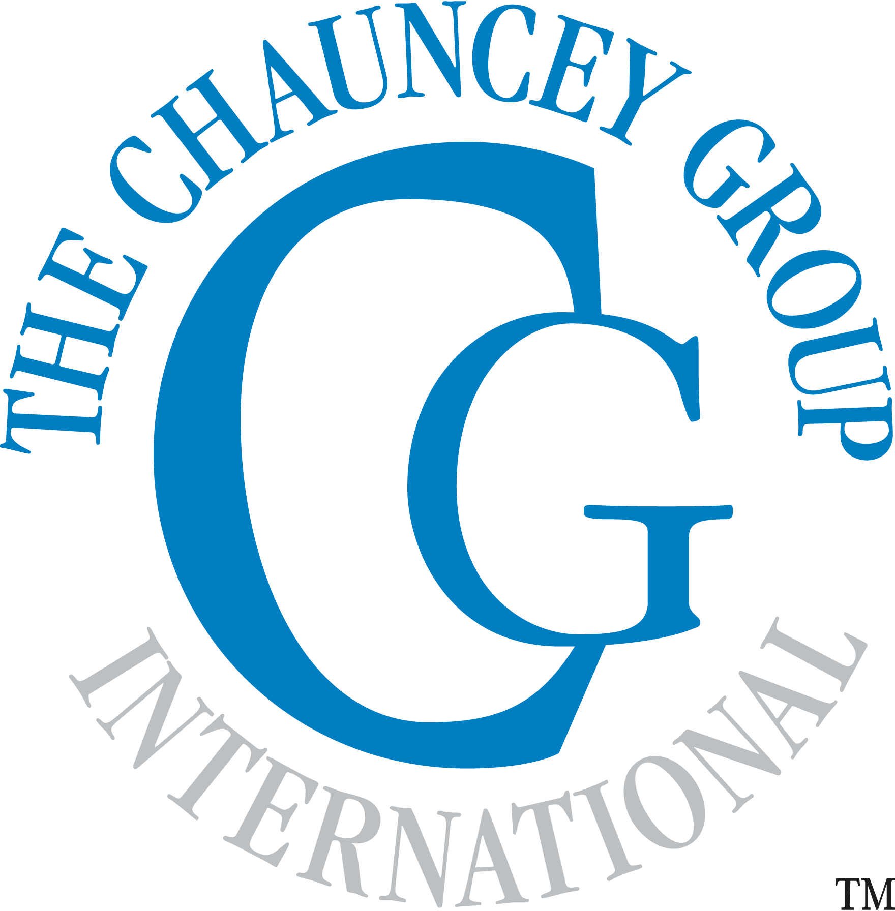 The-Chauncey-Group-International-Logo-Vector