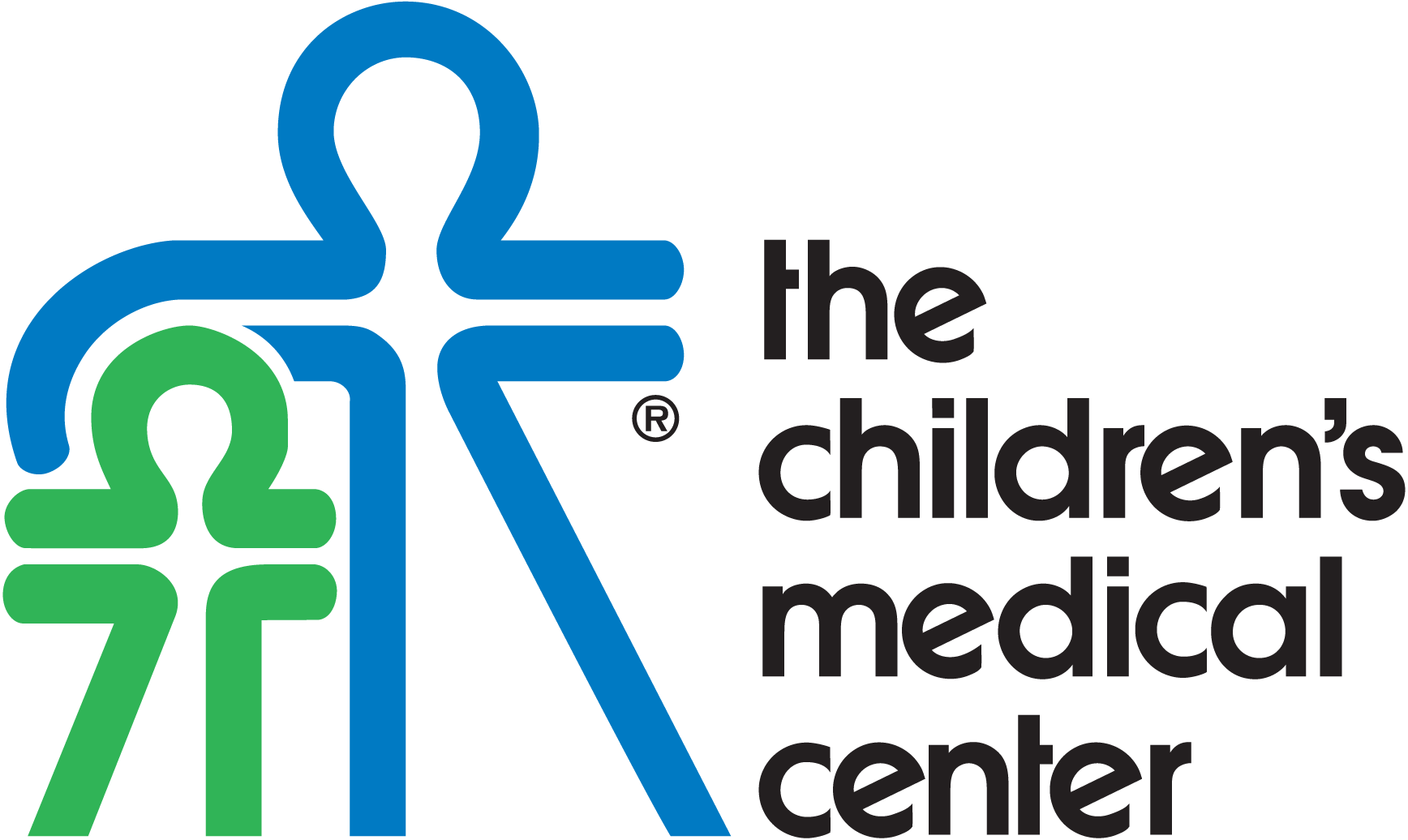 The-Children’S-Medical-Center-Logo-Vector