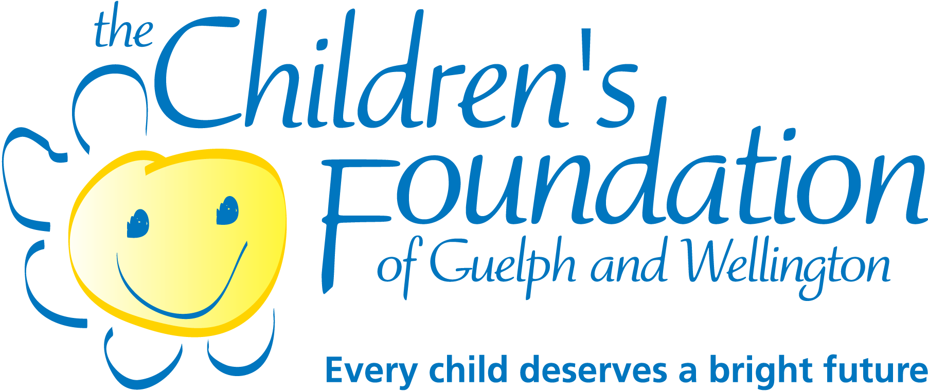 The-Childrens-Foundation-of-Guelph-&-Wellington-Logo-Vector
