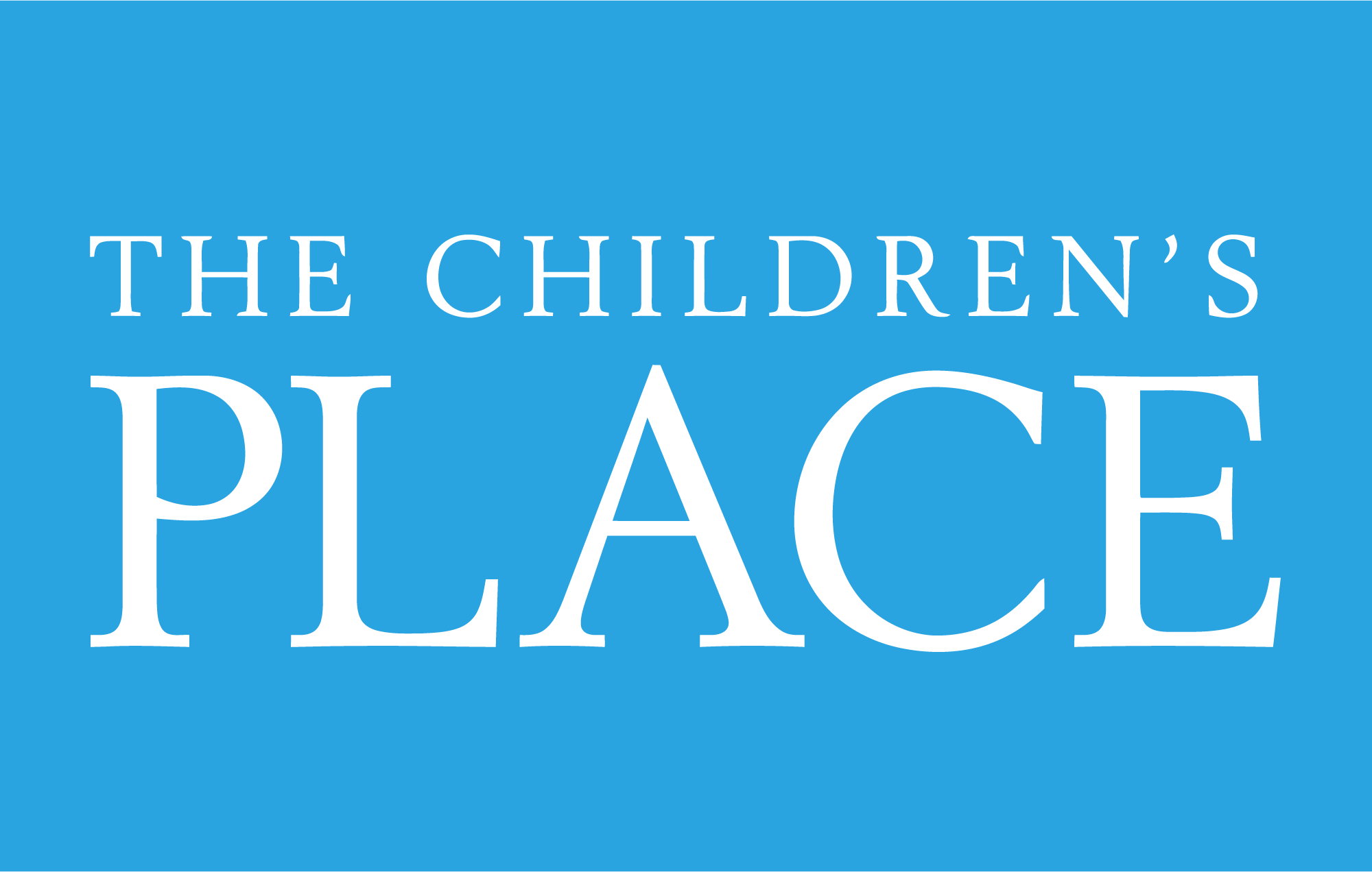 The-Children’s-Place-Logo-Vector
