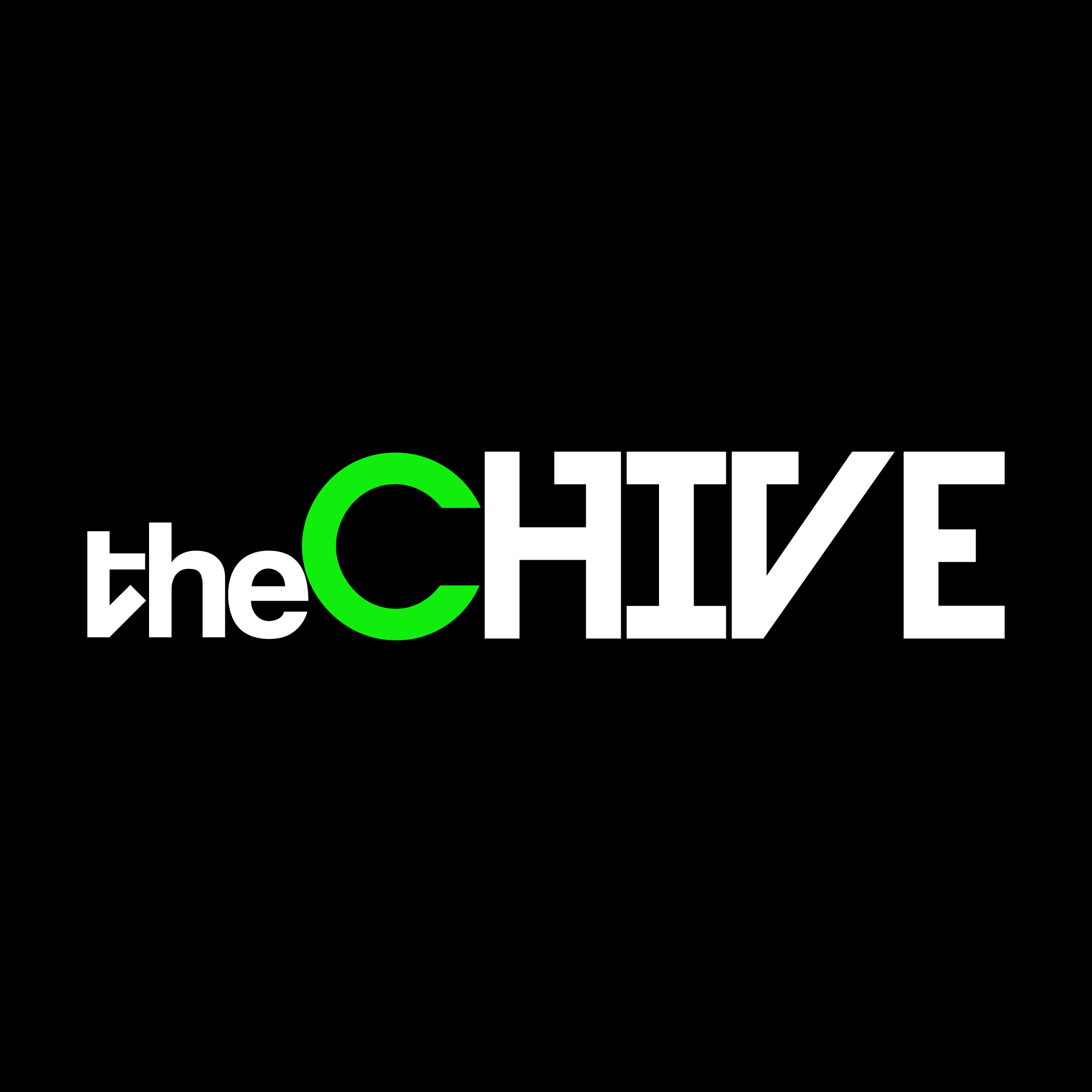 The-Chive-Logo-Vector