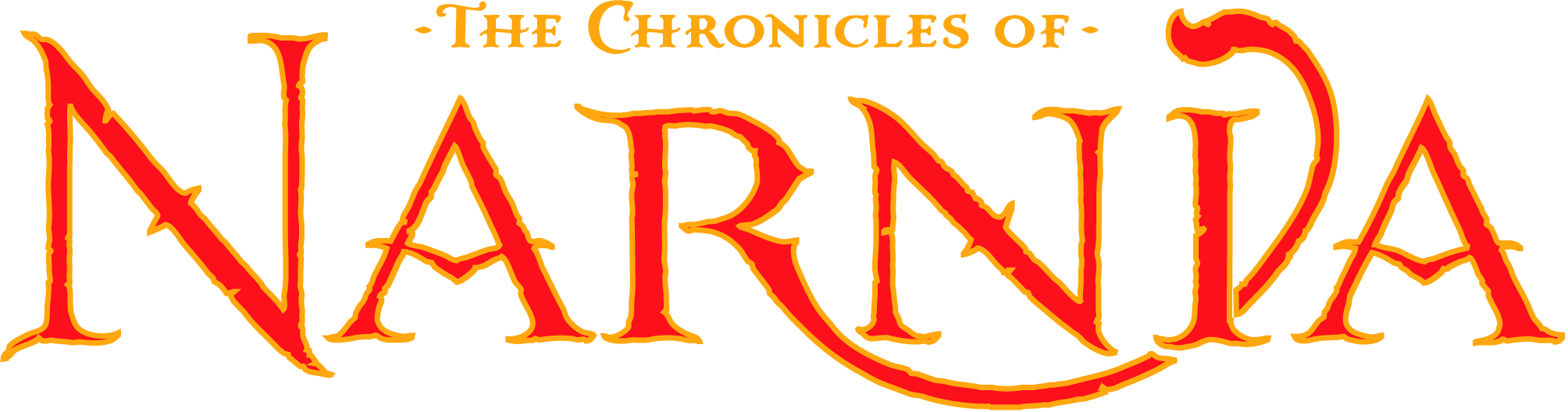 The-Chronicles-of-Narnia-Logo-Vector
