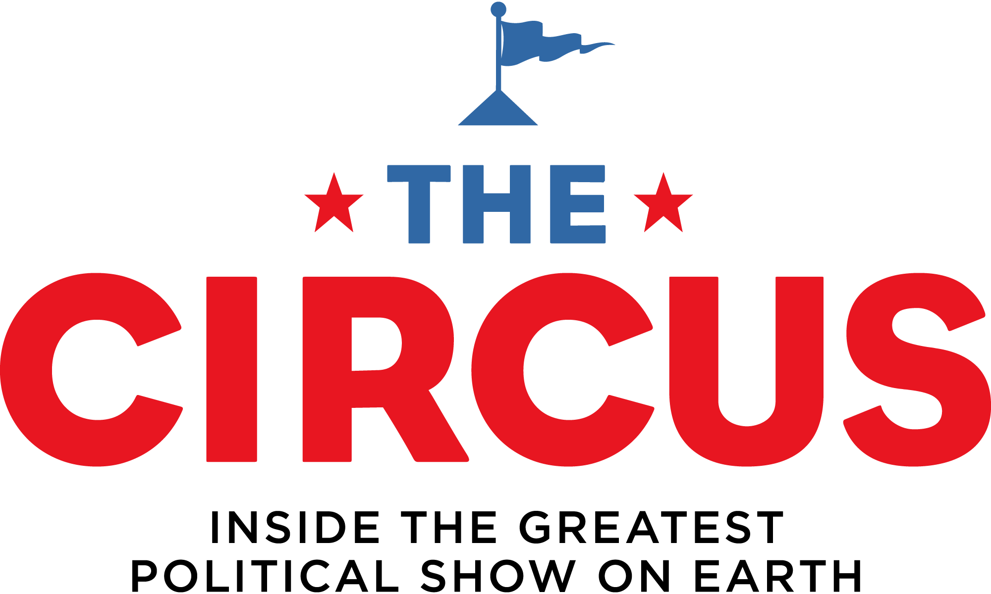 The-Circus-Logo-Vector
