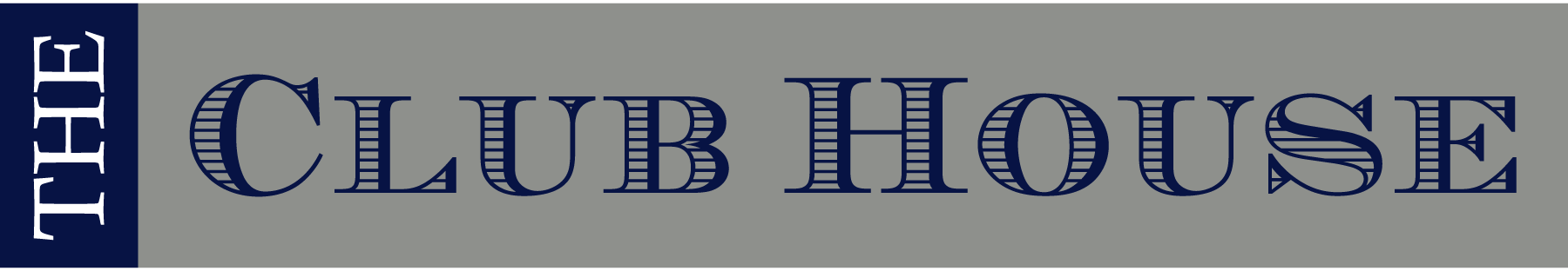 The-Club-House-Logo-Vector
