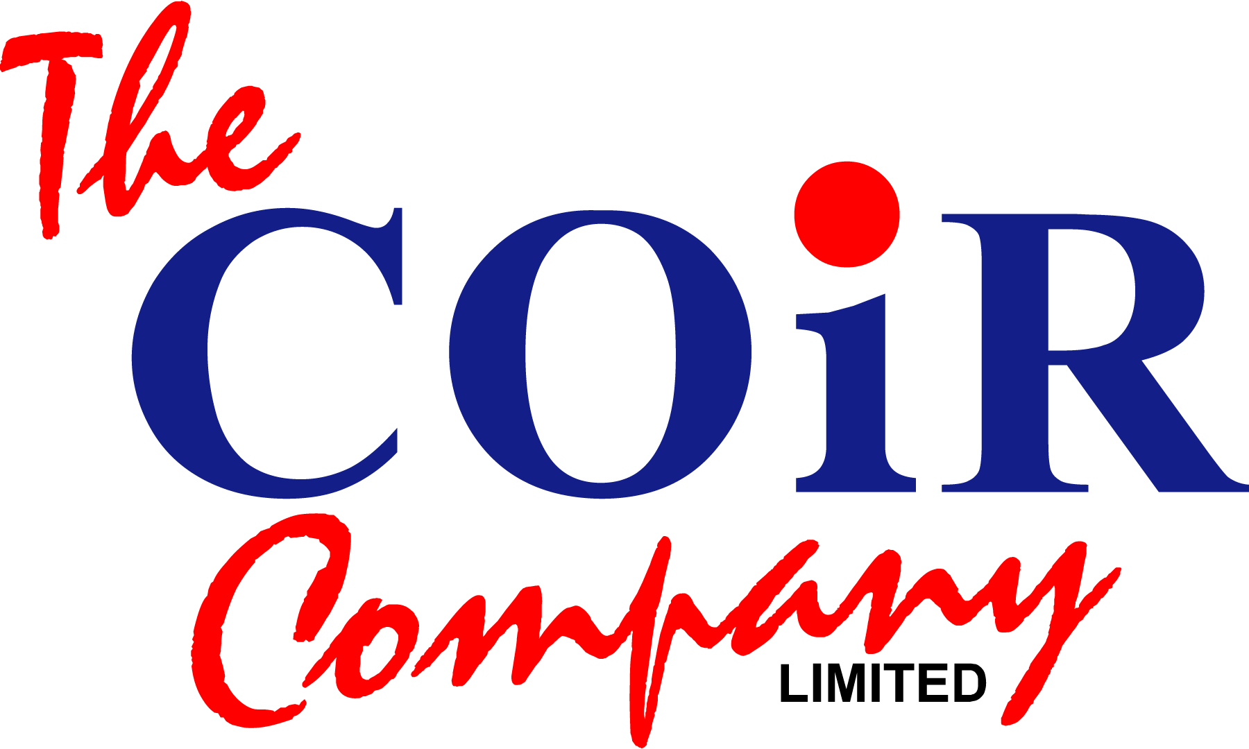 The-Coir-Company-Logo-Vector