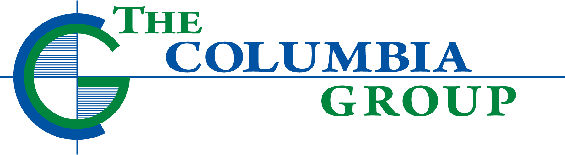 The-Columbia-Group-Logo-Vector