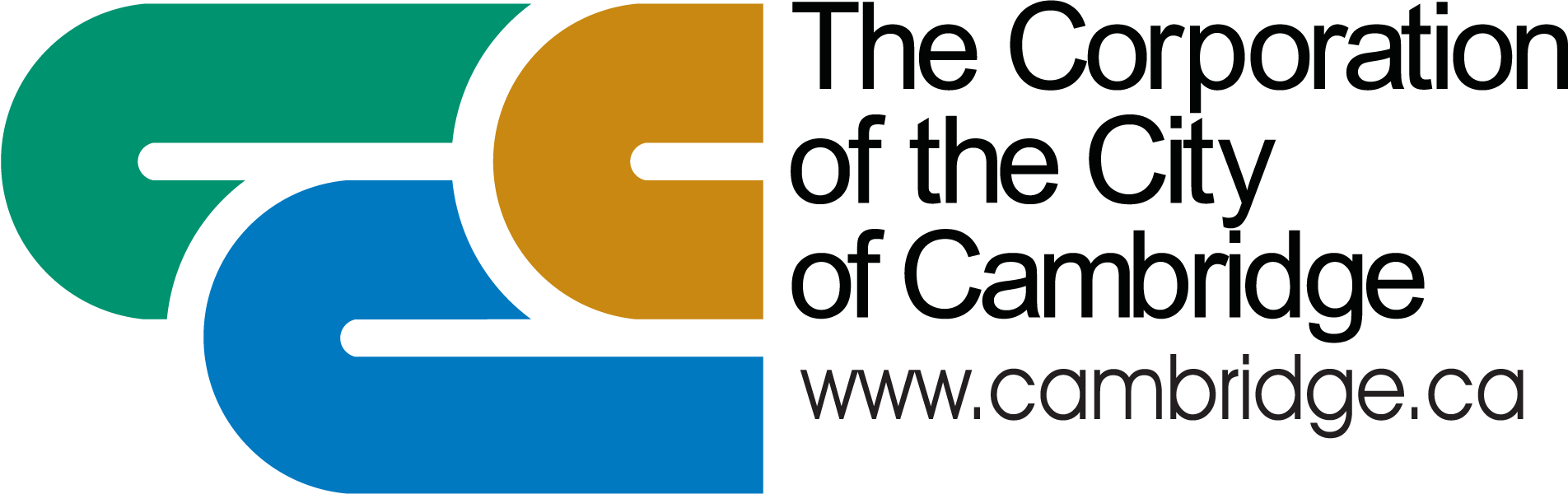 The-Corporation-of-the-City-of-Cambridge-Logo-Vector