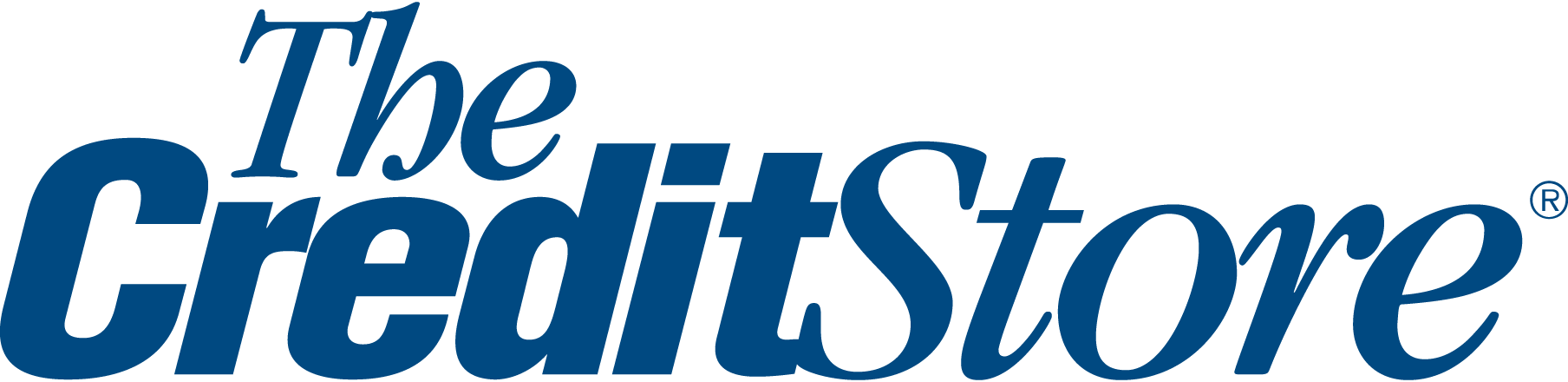 The-Credit-Store-Logo-Vector