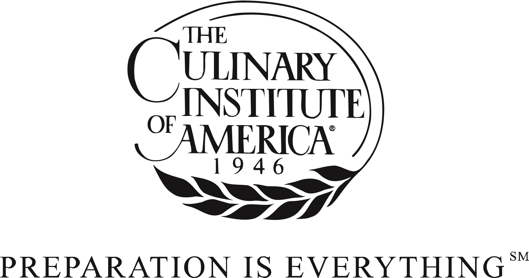 The-Culinary-Institute-of-America-Logo-Vector