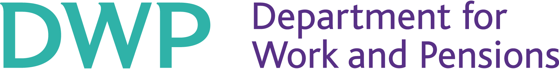 The-Department-For-Work-And-Pensions-(Dwp)-Logo-Vector