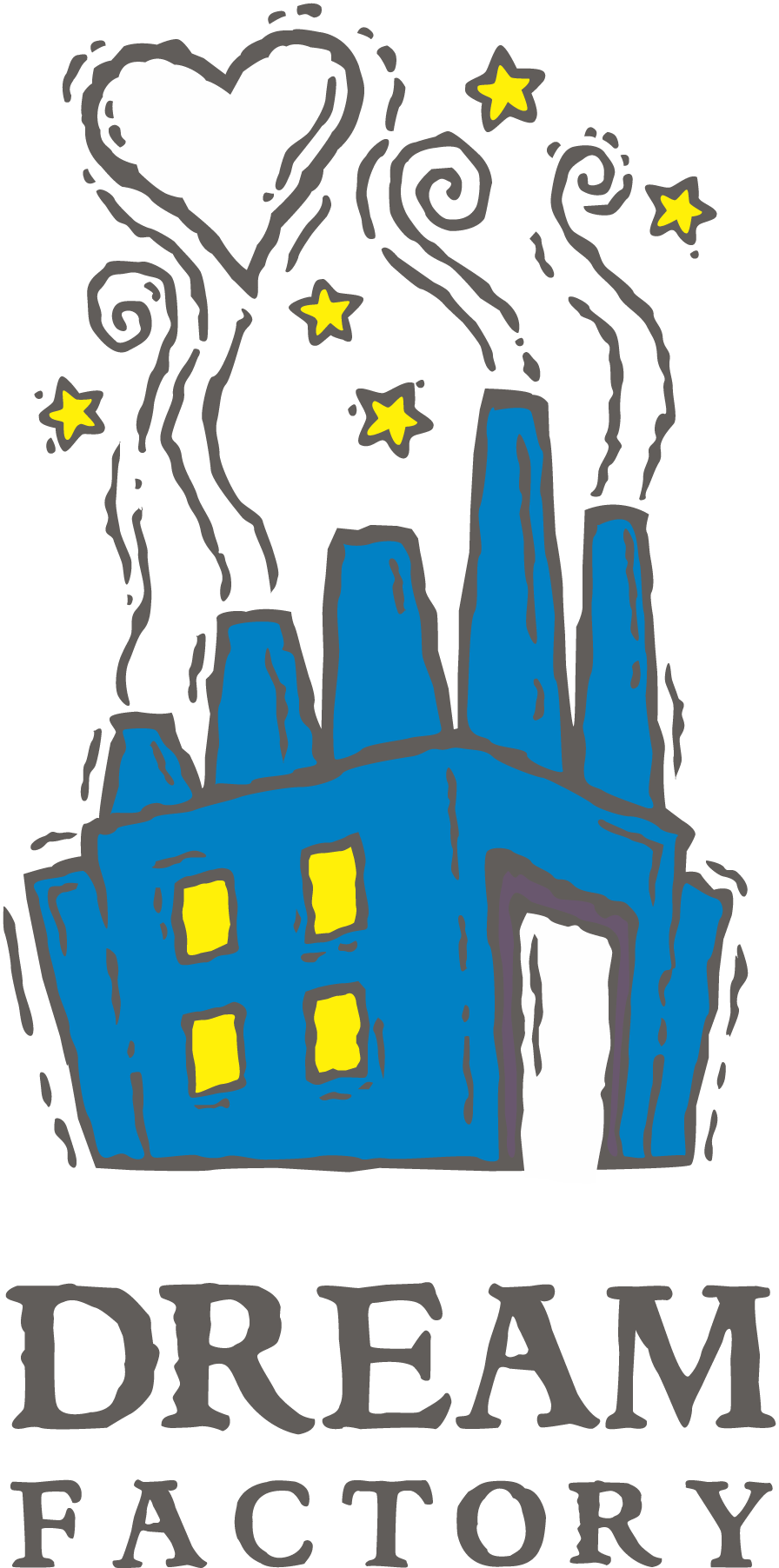The-Dream-Factory-Logo-Vector