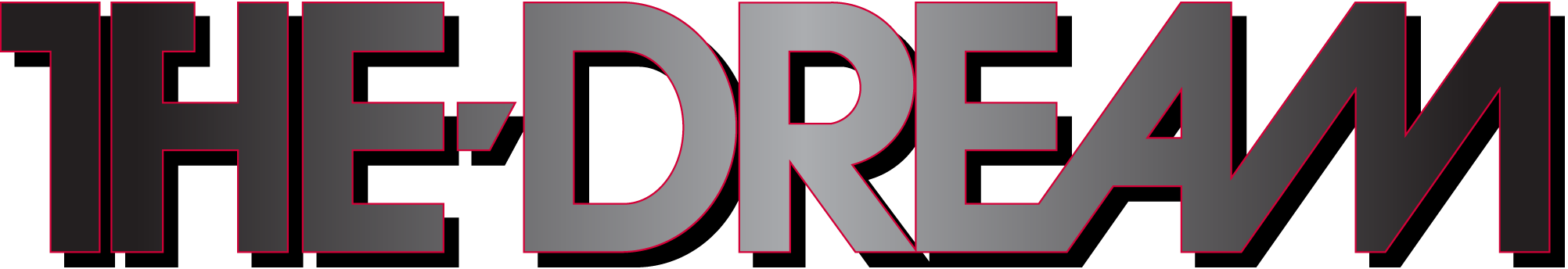 The-Dream-Logo-Vector