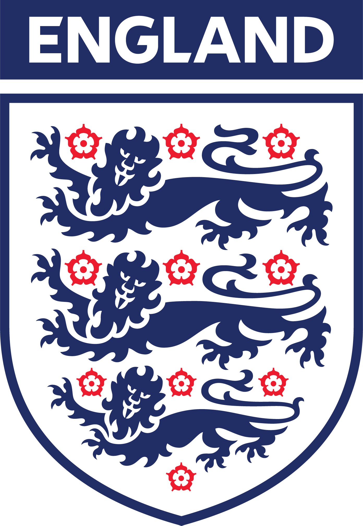 The-FA-England-Logo-Vector