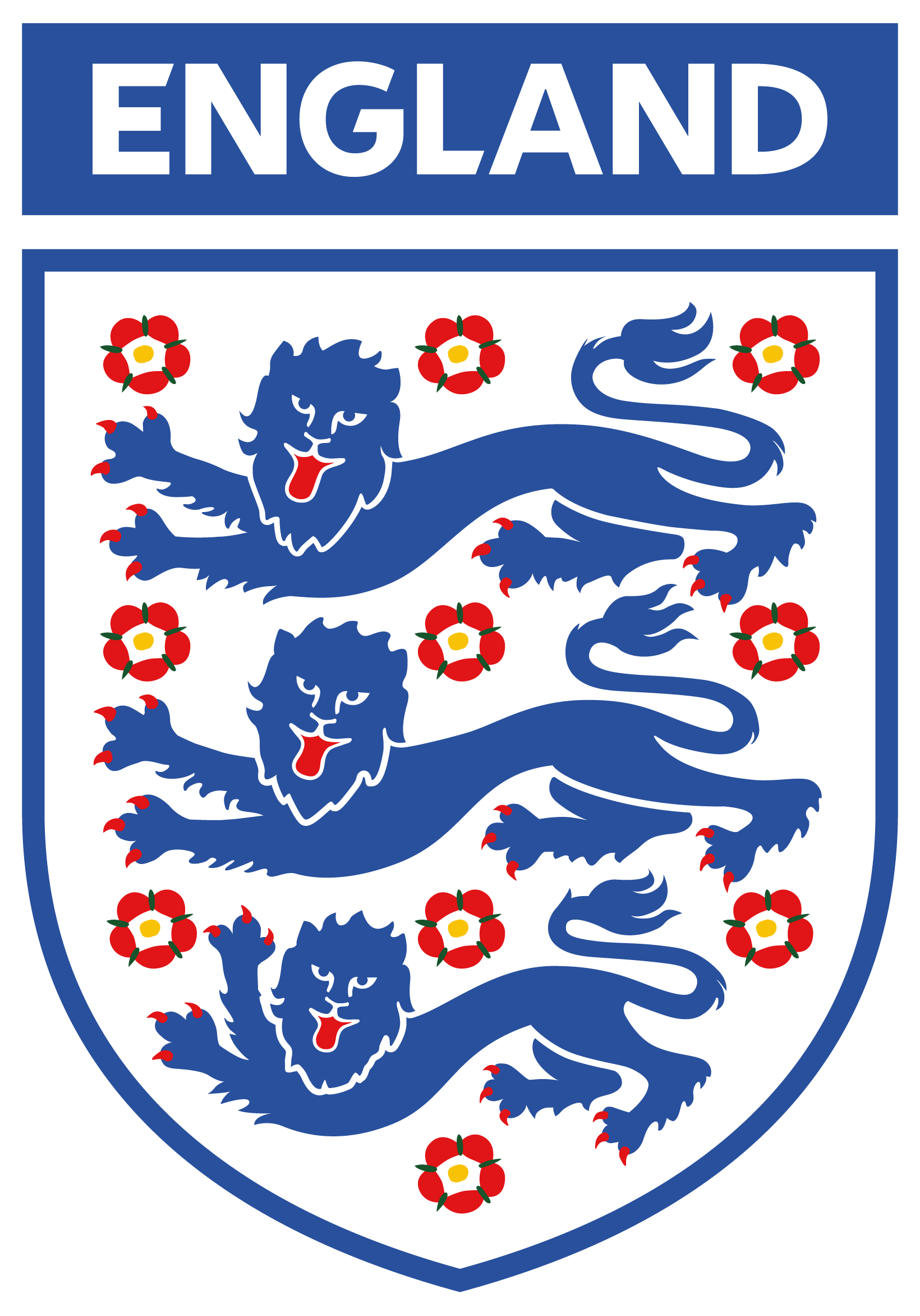 The-Fa-England-(2009)-Logo-Vector