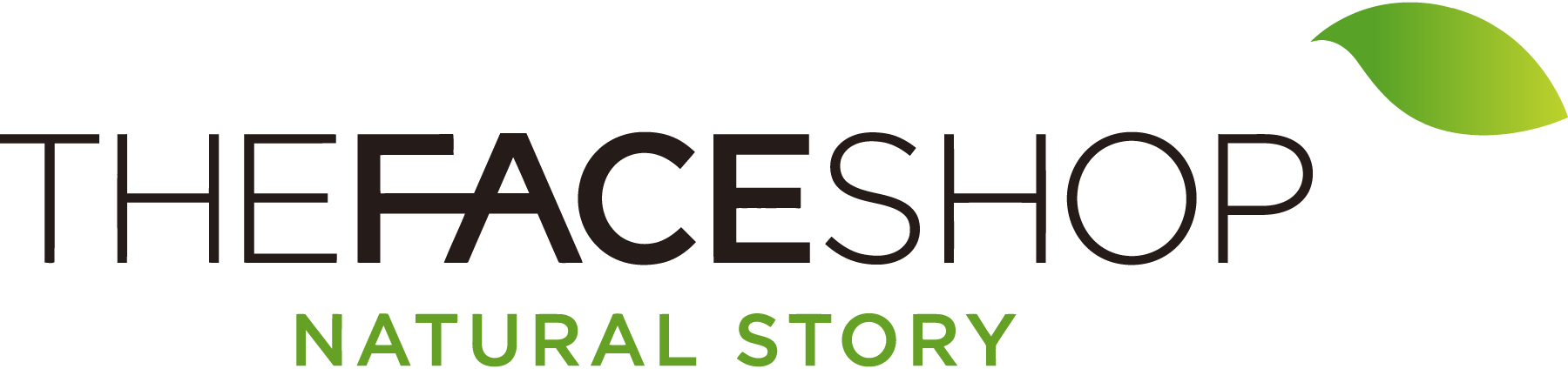 The-Face-Shop-Logo-Vector