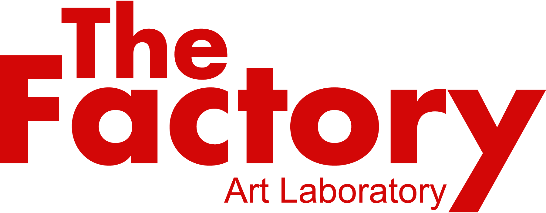The-Factory-Logo-Vector